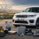 Range Rover Bakım Rehberi: Tutkunuzu İlk Günkü Performansıyla Koruyun
