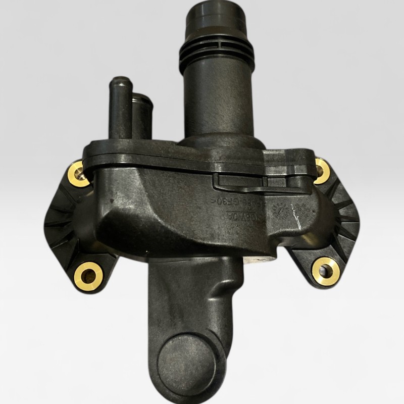 Land Rover & Jaguar Termostat Su Çıkış Borusu (LR073372-1357091 - JDE38234) Land Rover & Jaguar Termostat Su Çıkış Borusu (LR073372-1357091 - JDE38234)