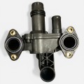 Land Rover & Jaguar Termostat Su Çıkış Borusu (LR073372-1357091 - JDE38234) Land Rover & Jaguar Termostat Su Çıkış Borusu (LR073372-1357091 - JDE38234)