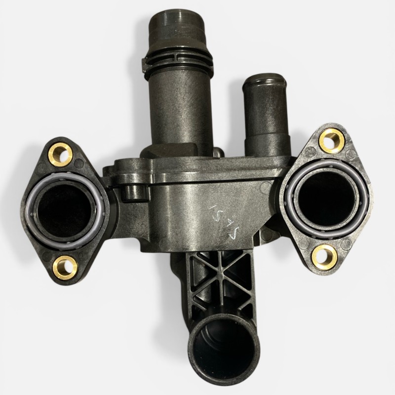 Land Rover & Jaguar Termostat Su Çıkış Borusu (LR073372-1357091 - JDE38234) Land Rover & Jaguar Termostat Su Çıkış Borusu (LR073372-1357091 - JDE38234)