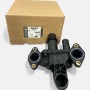 Land Rover & Jaguar Termostat Su Çıkış Borusu (LR073372-1357091 - JDE38234)