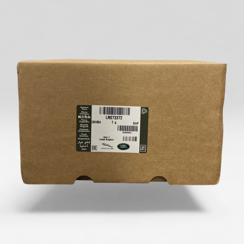 Land Rover & Jaguar Termostat Su Çıkış Borusu (LR073372-1357091 - JDE38234) Land Rover & Jaguar Termostat Su Çıkış Borusu (LR073372-1357091 - JDE38234)