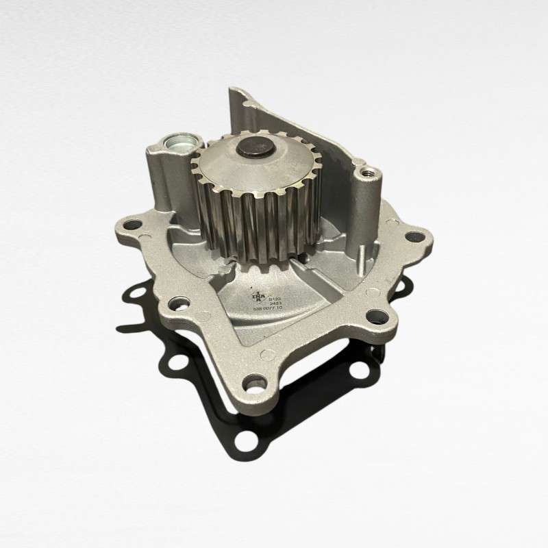 Land Rover & Jaguar Devirdaim (LR011694 - C2S51449)