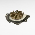 Land Rover & Jaguar Devirdaim (LR011694 - C2S51449)