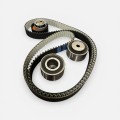Land Rover & Jaguar Triger Ve Bilya Seti (LR016655 - C2C41082)