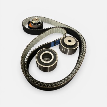 Land Rover & Jaguar Triger Ve Bilya Seti (LR016655 - C2C41082)