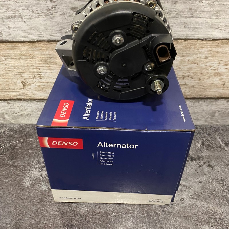 Land Rover Alternatör / Şarj Dinamosu(LR022528 - LR055316 - LR088852 - LR072762)