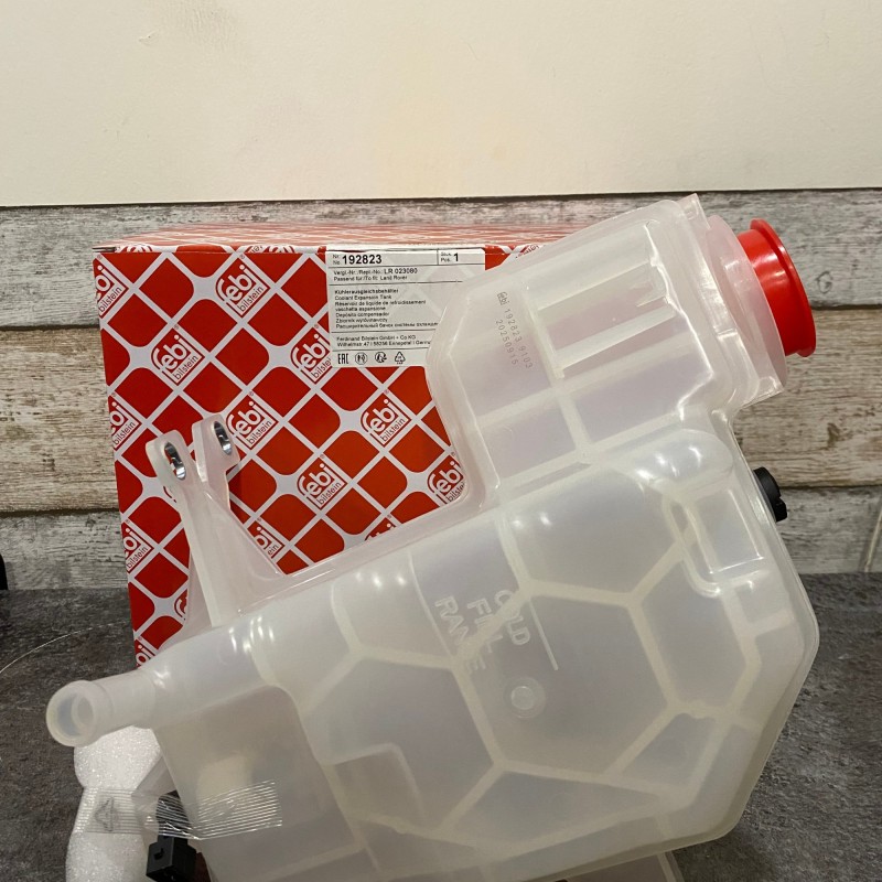 Land Rover Genleşme Kabı Sensörlü (LR023080 - PCF500120) Land Rover Genleşme Kabı Sensörlü (LR023080 - PCF500120)