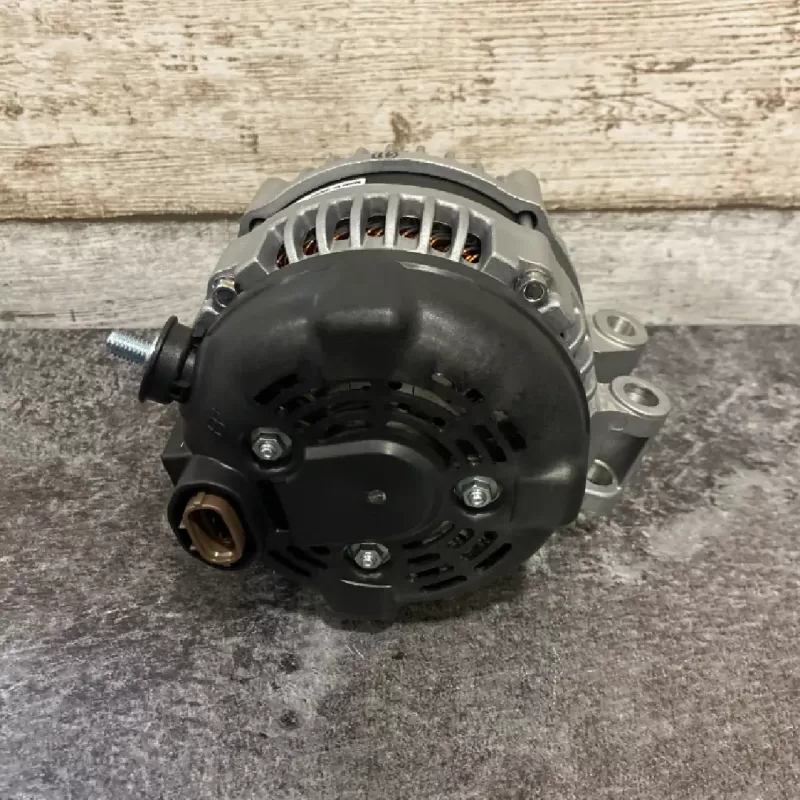 Land Rover Alternatör / Şarj Dinamosu (YLE500340-LR026344)