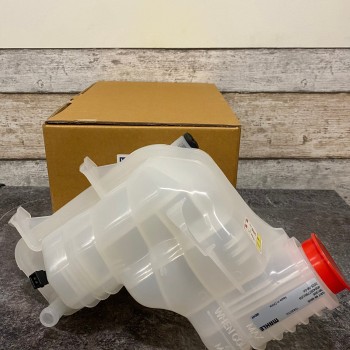 Land Rover Genleşme Kabı Sensörlü (LR034654 - LR181676)