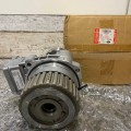 Land Rover Arka Diferansiyel (LR077391 - LR008959 - LR012189)