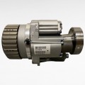 Land Rover Arka Diferansiyel (LR077391 - LR008959 - LR012189)