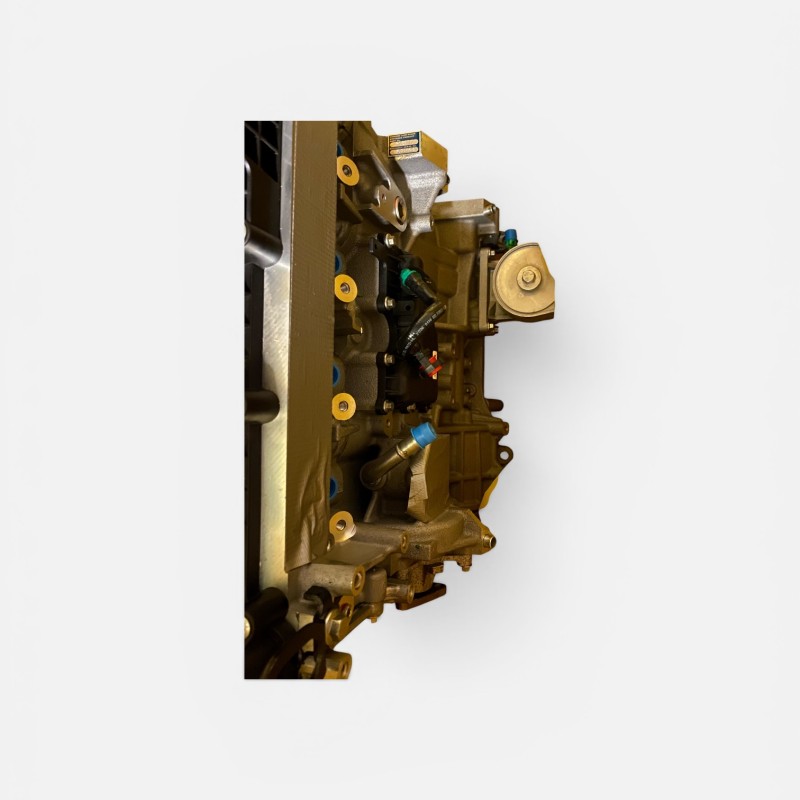 Land Rover Sandık Motor (LR087710 - LR025366)