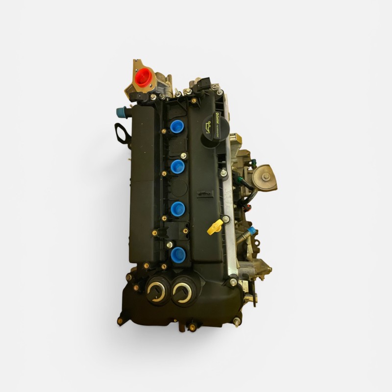 Land Rover Sandık Motor (LR087710 - LR025366)