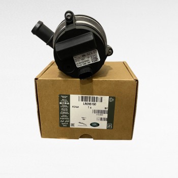 Land Rover & Jaguar Elektrikli Su Pompası (LR095160 - LR088318 - LR061983 - J9C5560 - J9C1950 - C2S52547)