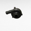 Land Rover & Jaguar Elektrikli Su Pompası (LR095160 - LR088318 - LR061983 - J9C5560 - J9C1950 - C2S52547)