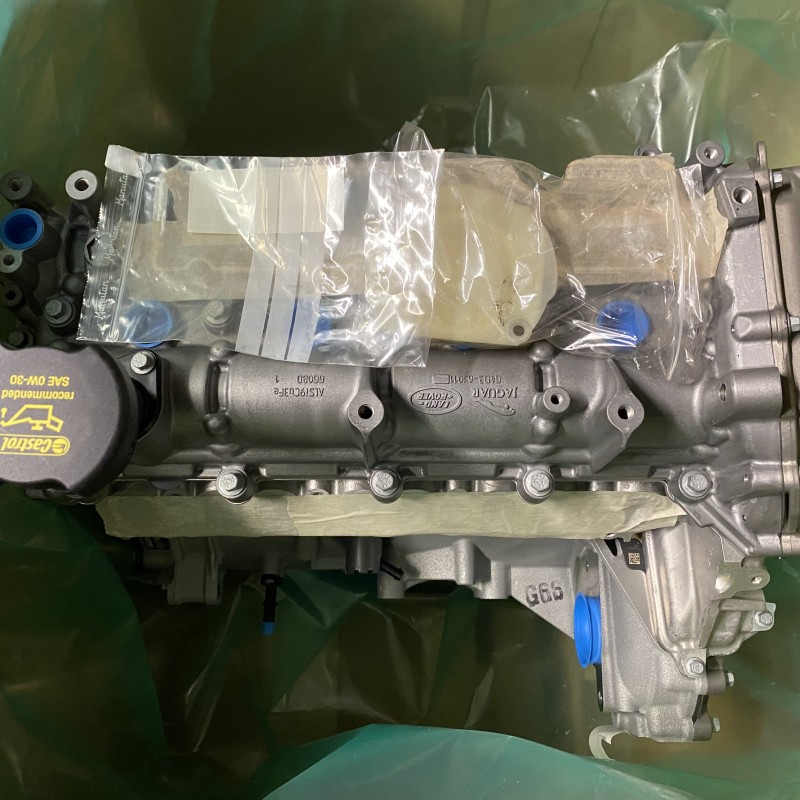 Land Rover & Jaguar Sandık Motor (LR106468 - LR073828 - AJ813165 - AJ813165E) Land Rover & Jaguar Sandık Motor (LR106468 - LR073828 - AJ813165 - AJ813165E)
