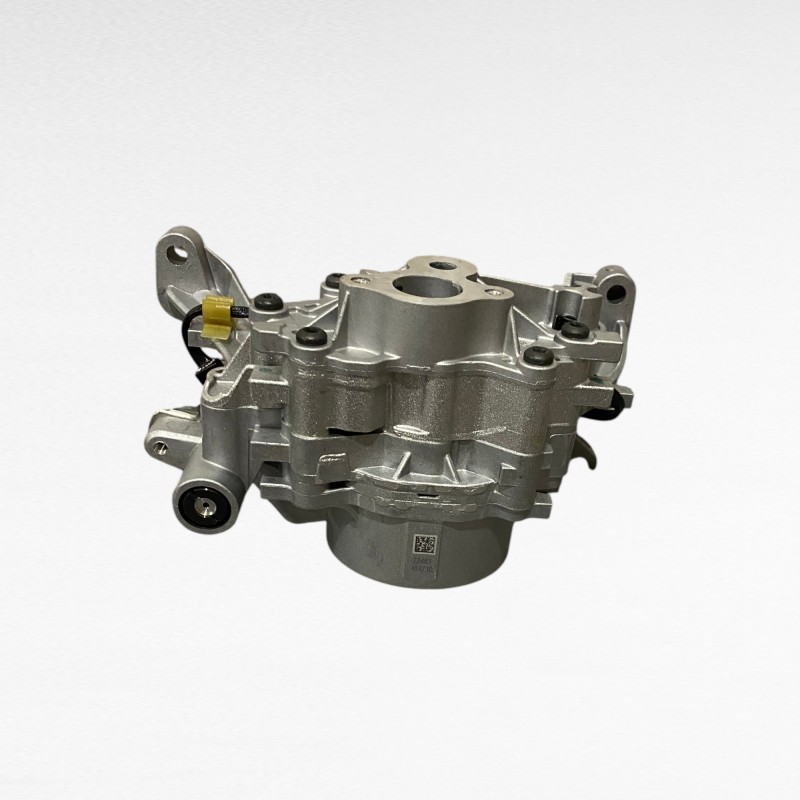 Land Rover & Jaguar Yağ Pompası (LR110501 - LR087668 - LR078805 - JDE40053  - JDE39264)