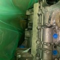Land Rover Sandık Motor (LR127425-LR090358) Land Rover Sandık Motor (LR127425-LR090358)