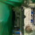 Land Rover Sandık Motor (LR127425-LR090358) Land Rover Sandık Motor (LR127425-LR090358)