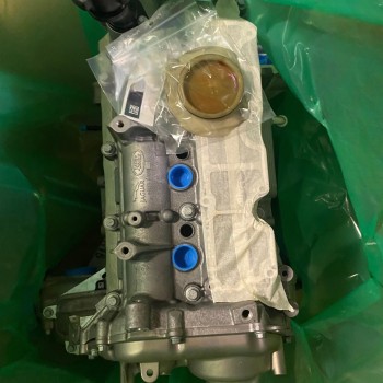Land Rover Sandık Motor (LR127425-LR090358)