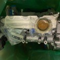 Land Rover Sandık Motor (LR127425-LR090358) Land Rover Sandık Motor (LR127425-LR090358)