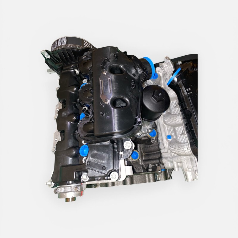 Land Rover Sandık Motor (LR127427 - LR106166)