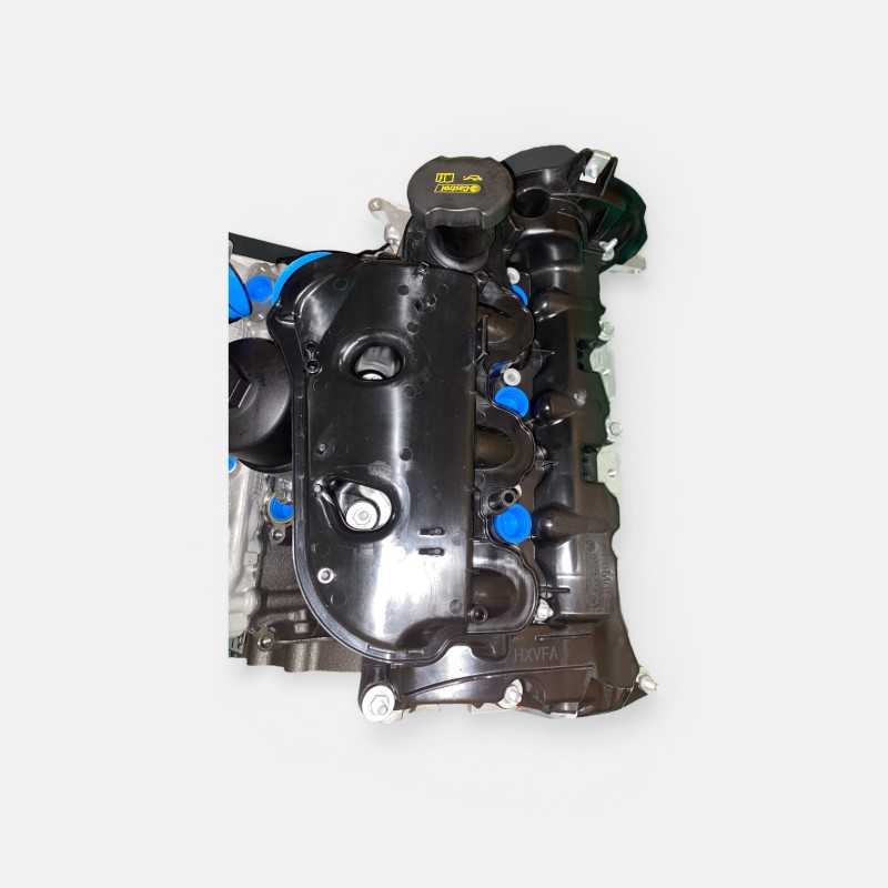Land Rover Sandık Motor (LR127427 - LR106166)
