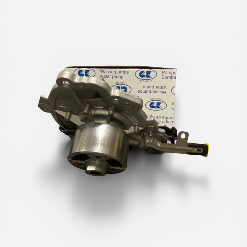 Land Rover & Jaguar Devirdaim (LR154597 - JDE41184)