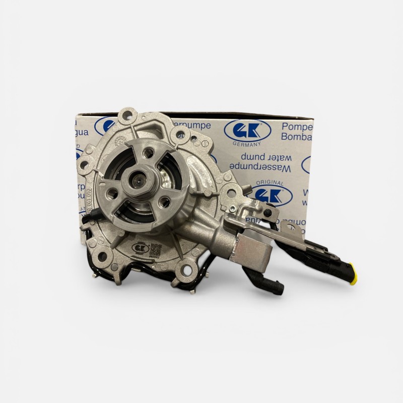 Land Rover & Jaguar Devirdaim (LR154597 - JDE41184)