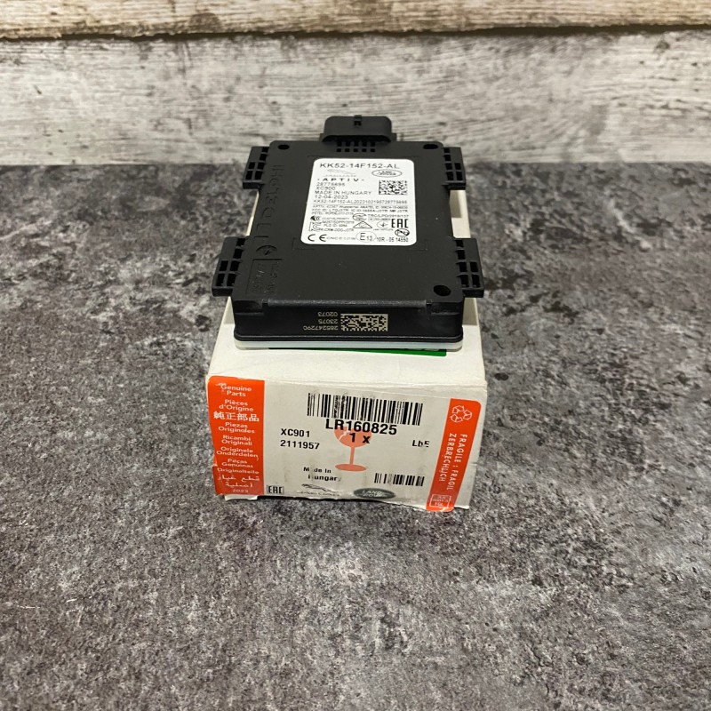 Land Rover Kör Nokta Sensörü (LR160825) Land Rover Kör Nokta Sensörü (LR160825)