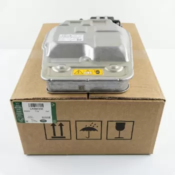 Land Rover & Jaguar Kalorifer Su Isıtıcısı (LR187238 - LR170907 - T4K18471 - T4K20774)