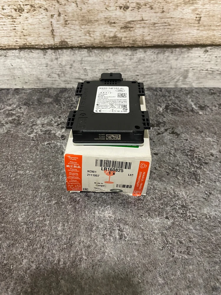 Land Rover Kör Nokta Sensörü (LR160825)