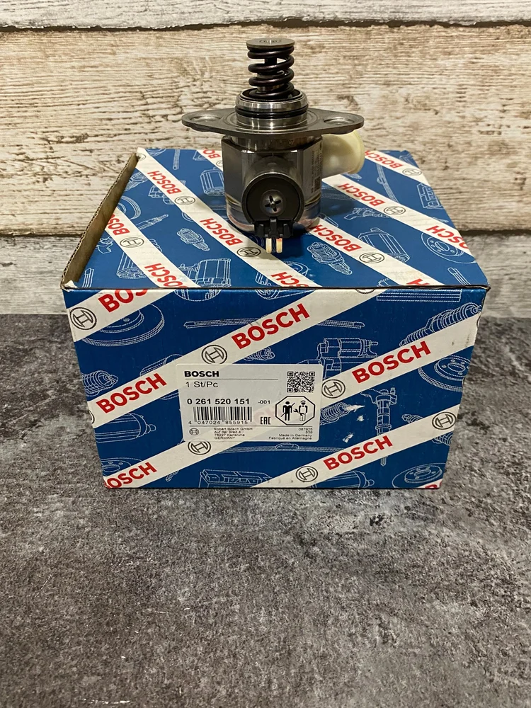 Land Rover Benzin Pompası (LR025599)