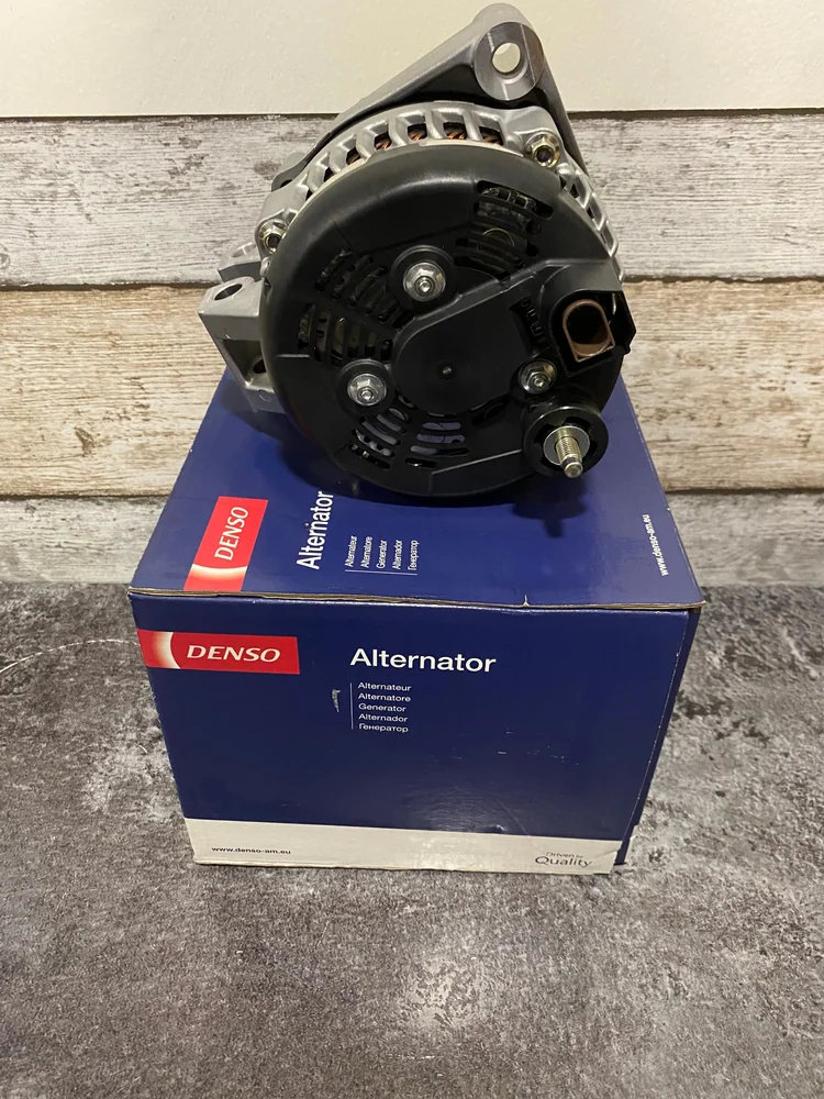 Land Rover Alternatör / Şarj Dinamosu(LR022528 - LR055316 - LR088852 - LR072762)