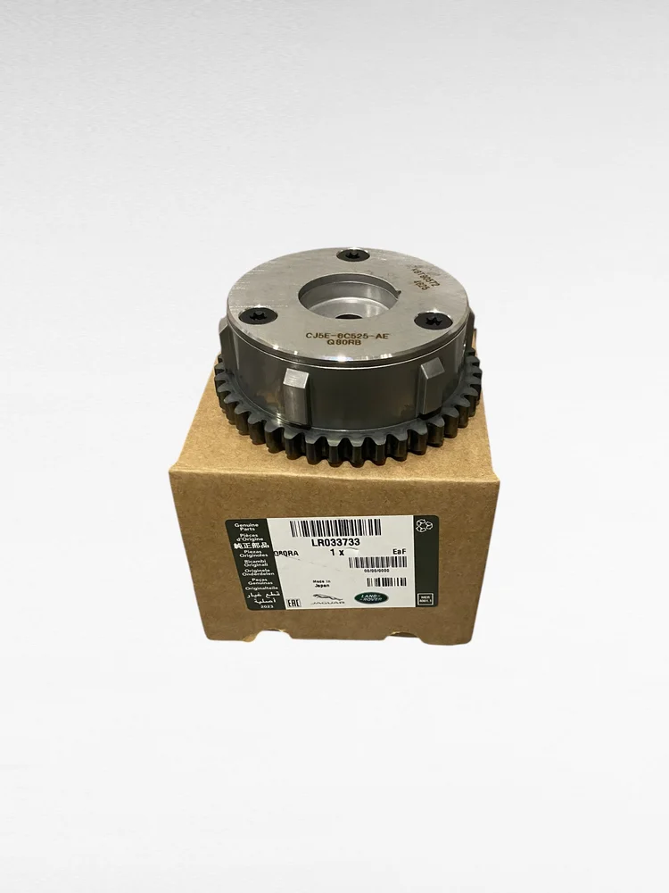 Land Rover & Jaguar Egzoz Eksantrik Dişlisi (LR033733 - LR025628 - C2Z32011 - AJ813110)